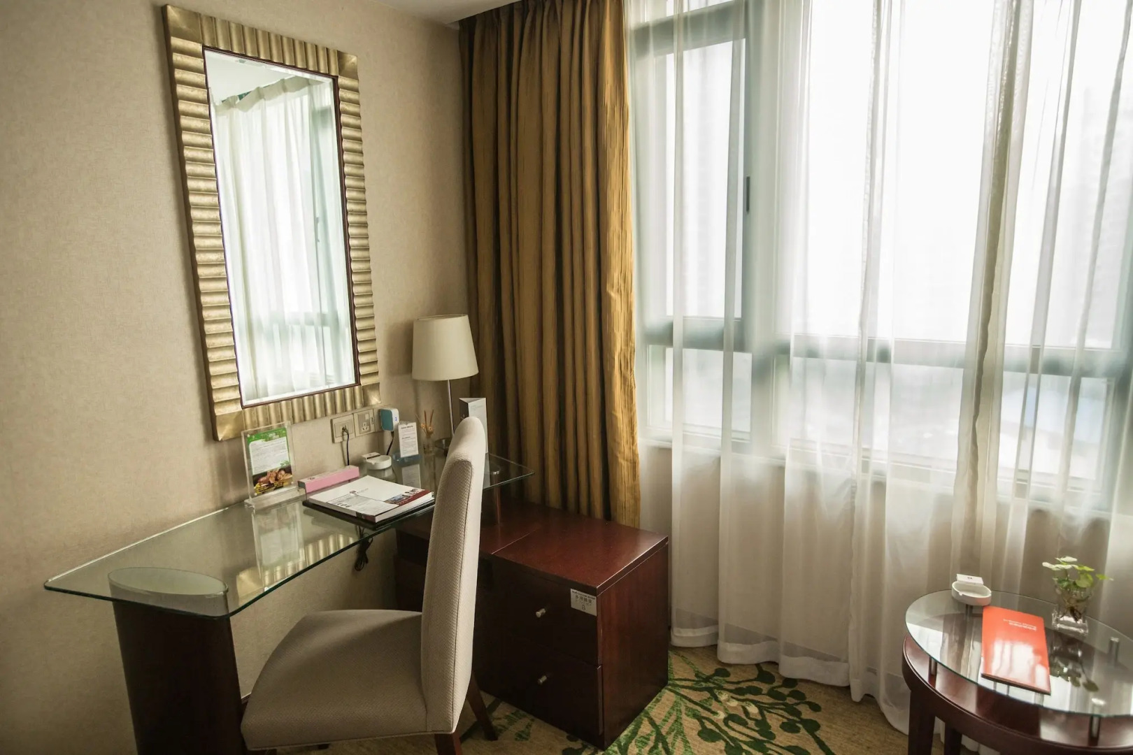 Foto - Merry Hotel Shanghai