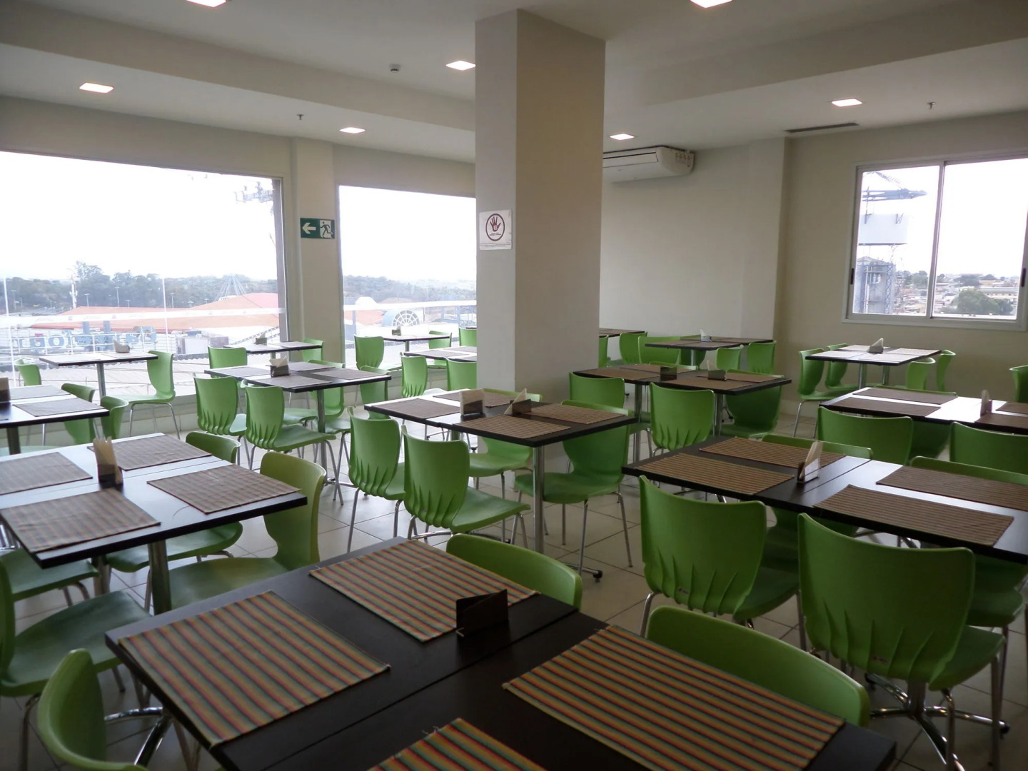 Foto - Transamerica Executive Belo Horizonte