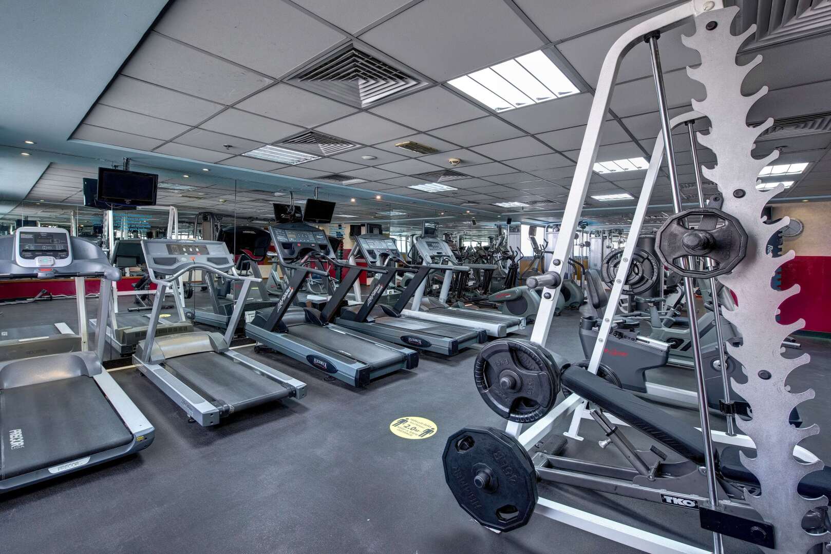 Photo - Howard Johnson Plaza by Wyndham Dubai Deira