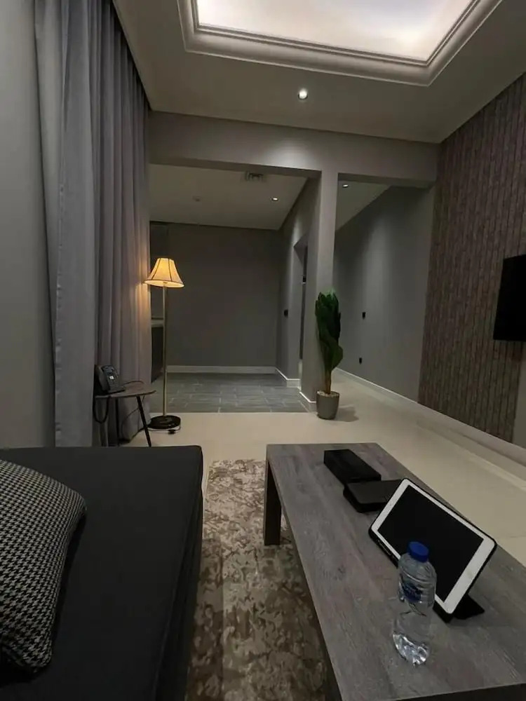 Foto - Voyage Apartments