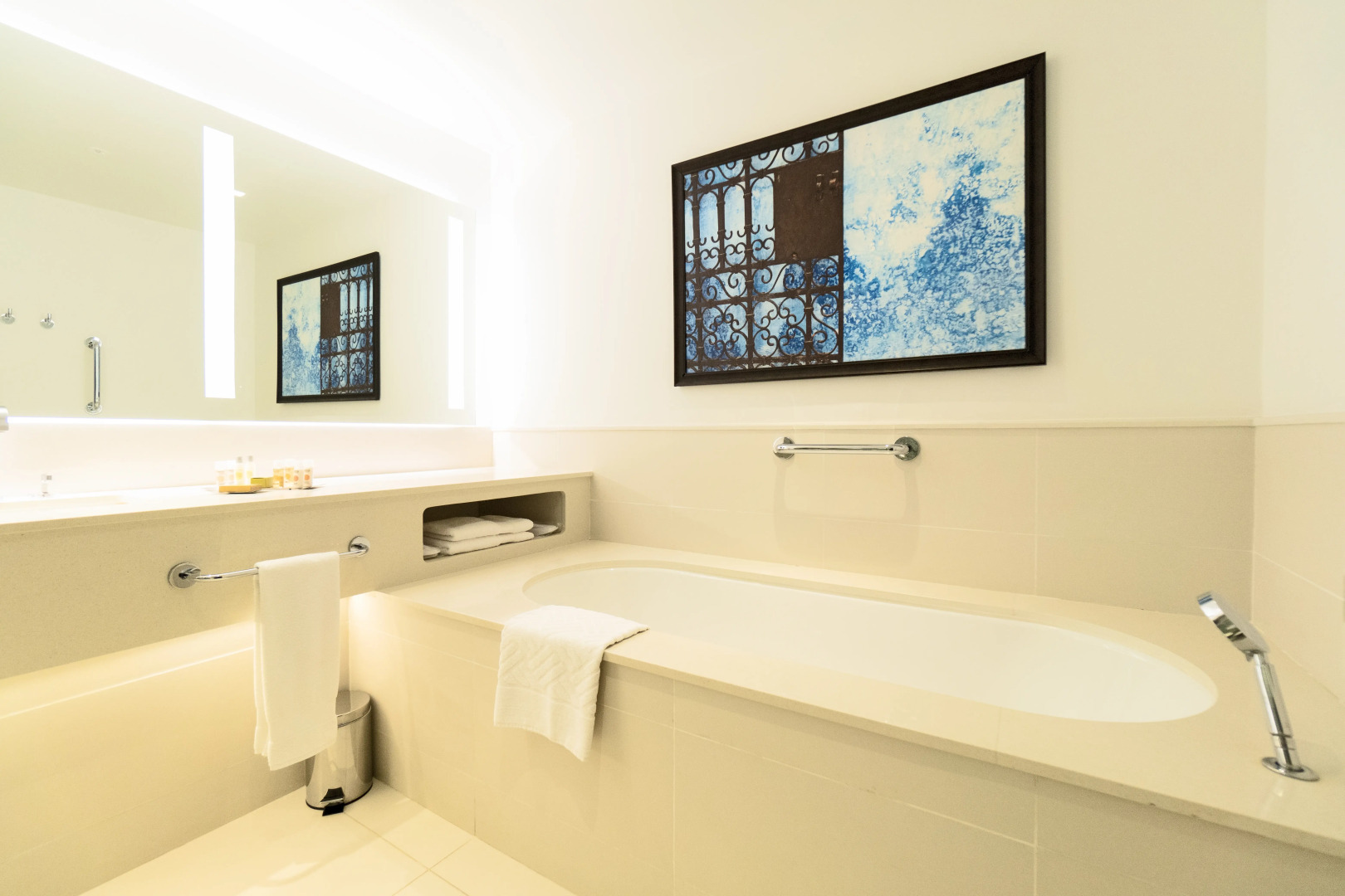 Foto - Hilton Tangier Al Houara Resort & Spa