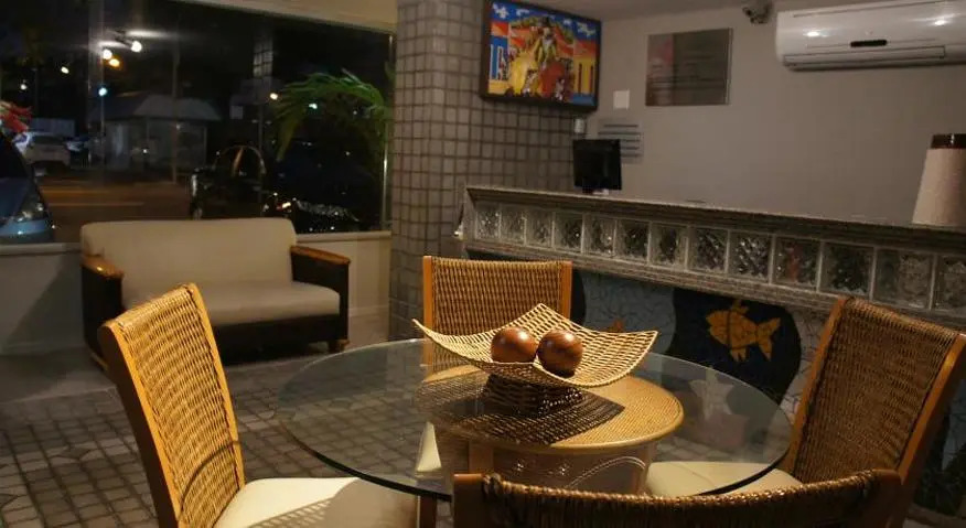 Foto - Hotel Saveiro