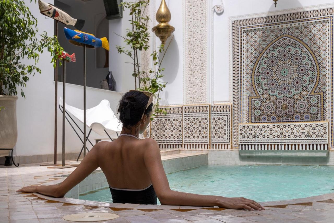 Foto - Riad Laz Mimoun & SPA