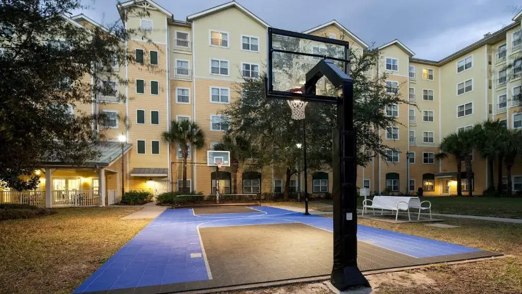 Photo - Residence Inn by Marriott Orlando at SeaWorld