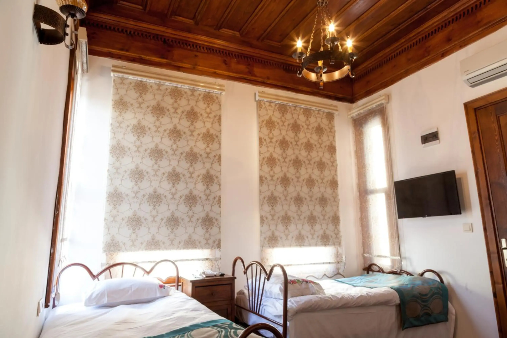 Foto - Lal Hotel Bursa