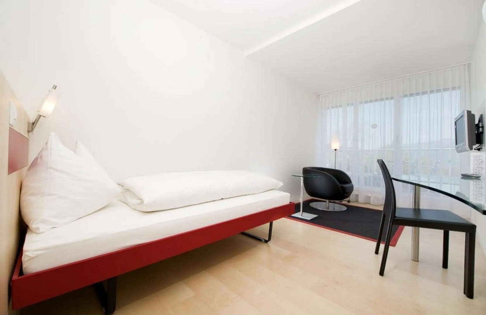 Foto - Hotel Seaside