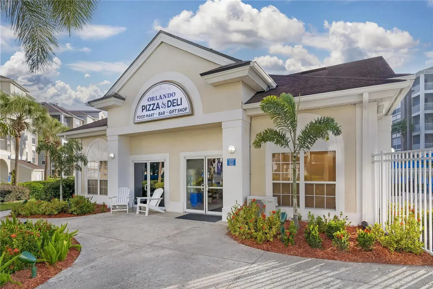 Foto - Hilton Vacation Club Grande Villas Orlando