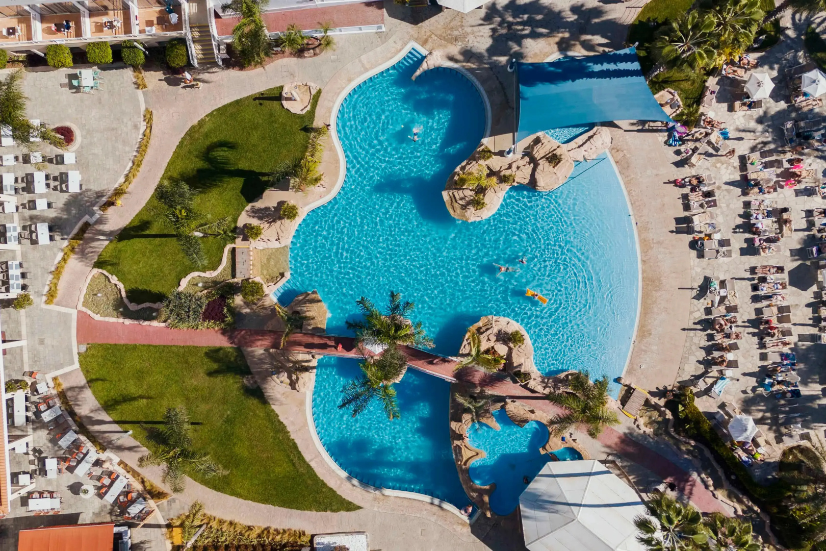 Foto - Leonardo Cypria Bay