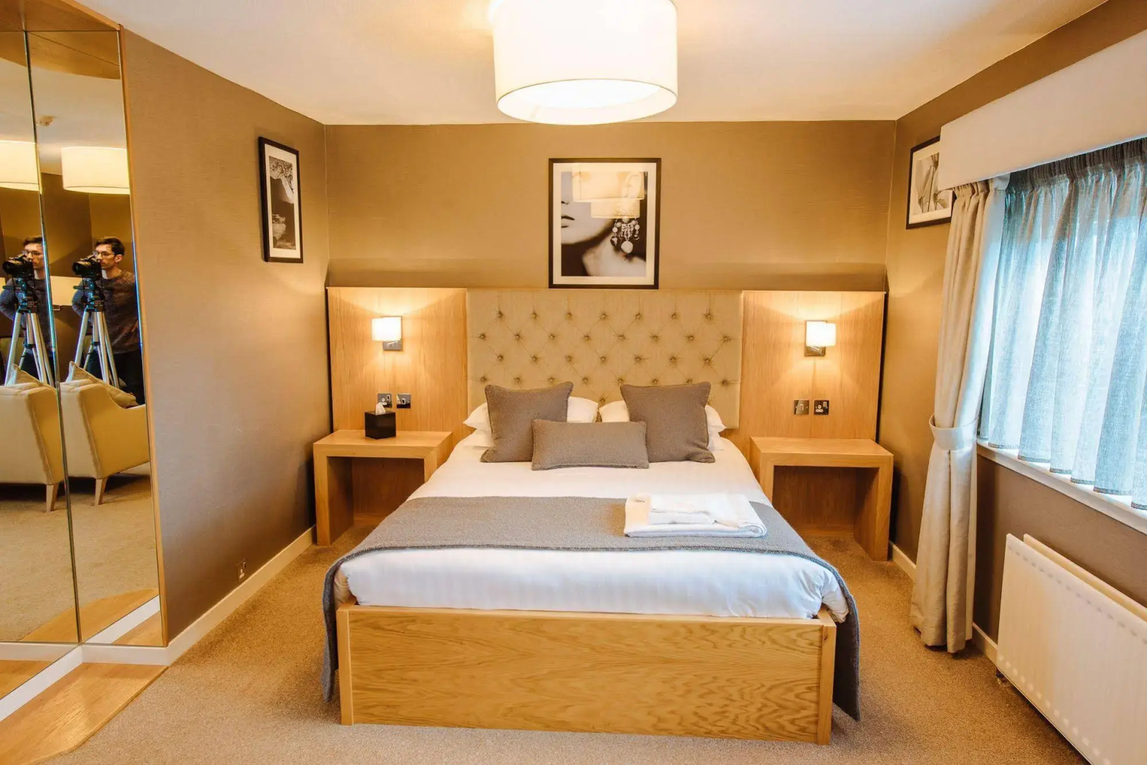 Photo - The Redhurst Hotel Glasgow