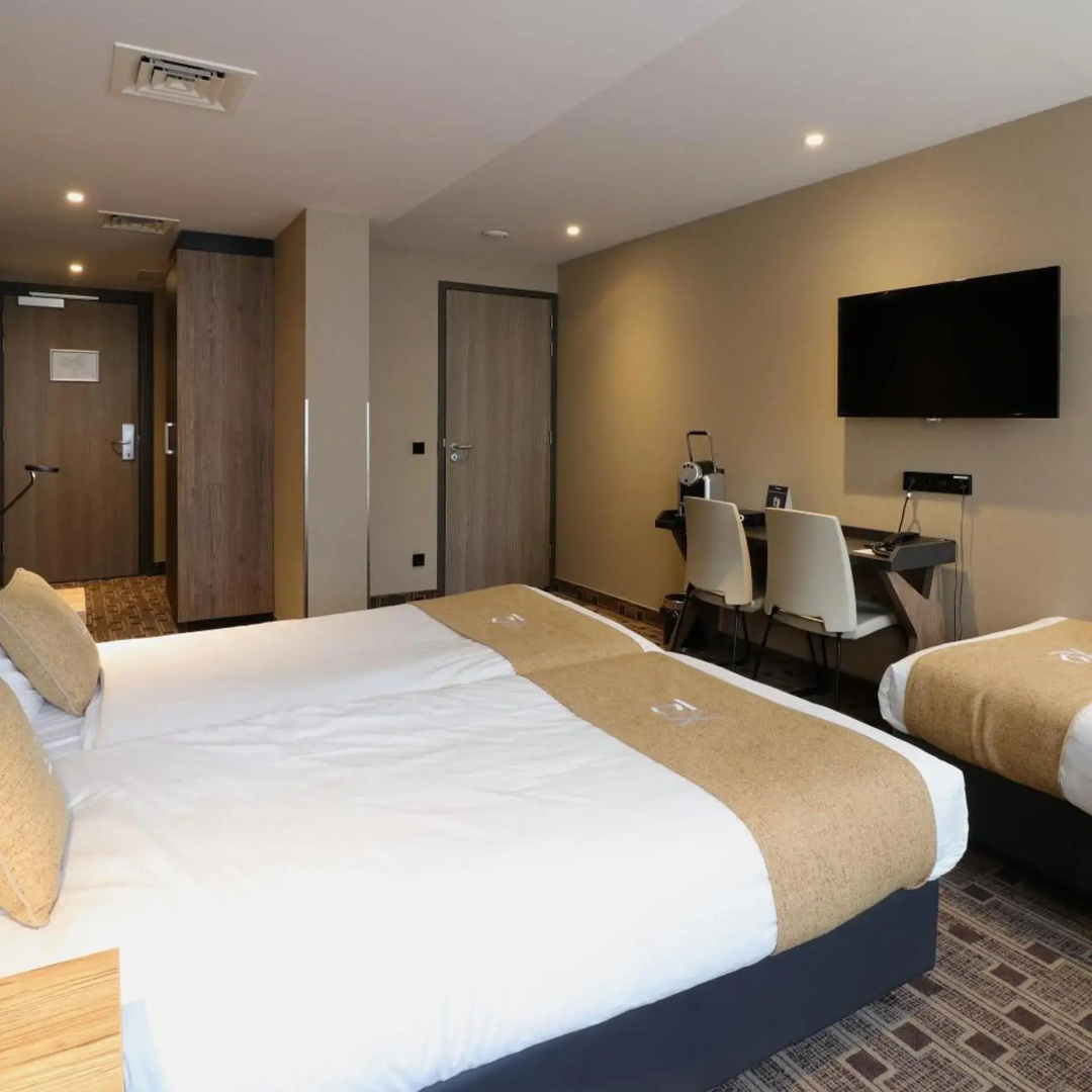 Photo - XO Hotel Inner