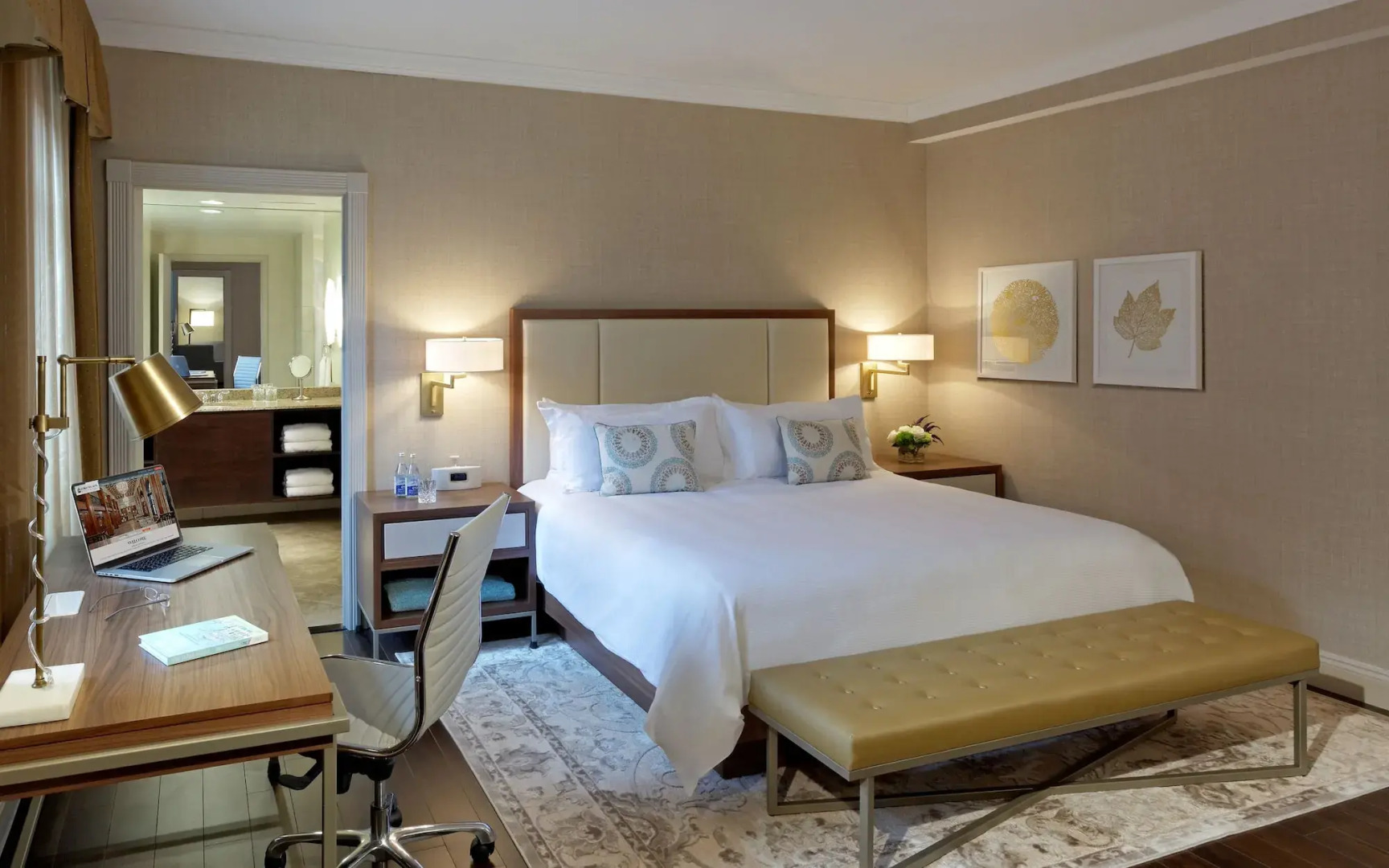 Foto - The Lord Nelson Hotel & Suites