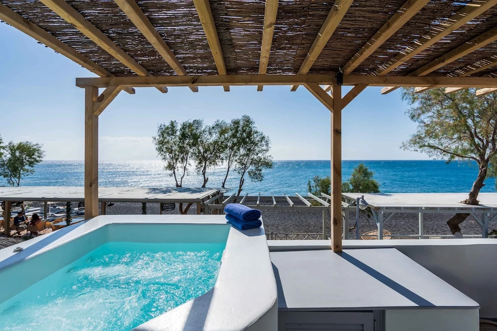Foto - Thousand Stars Suites & Rooms