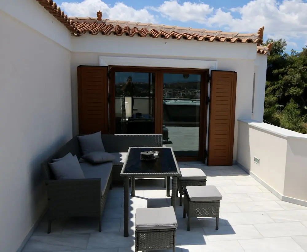 Photo - Villa Ariadne