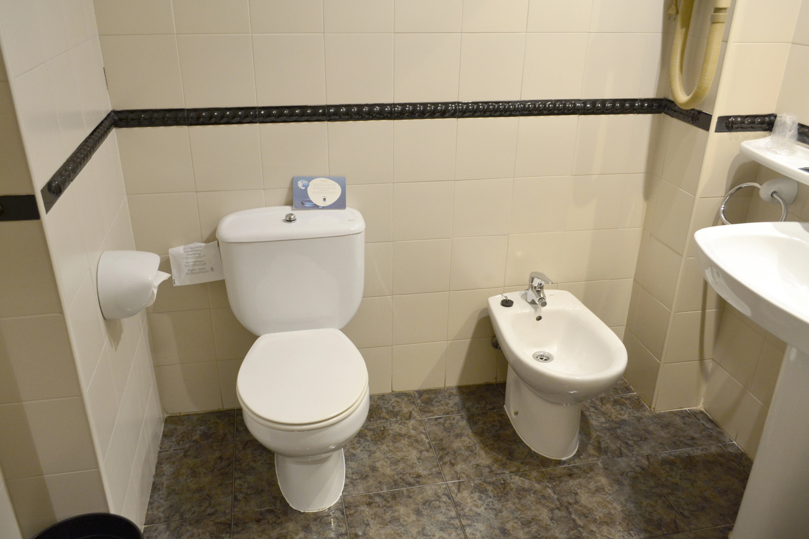 Foto - Hotel Alda Pasaje