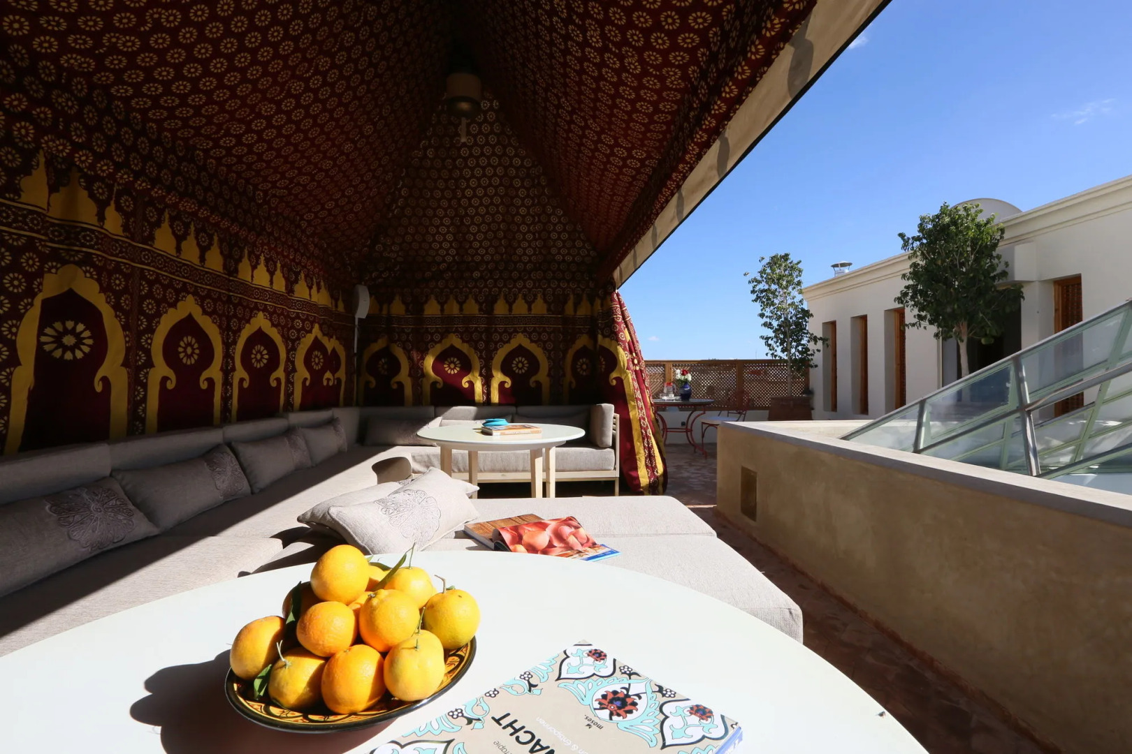 Photo - Riad Enchanté