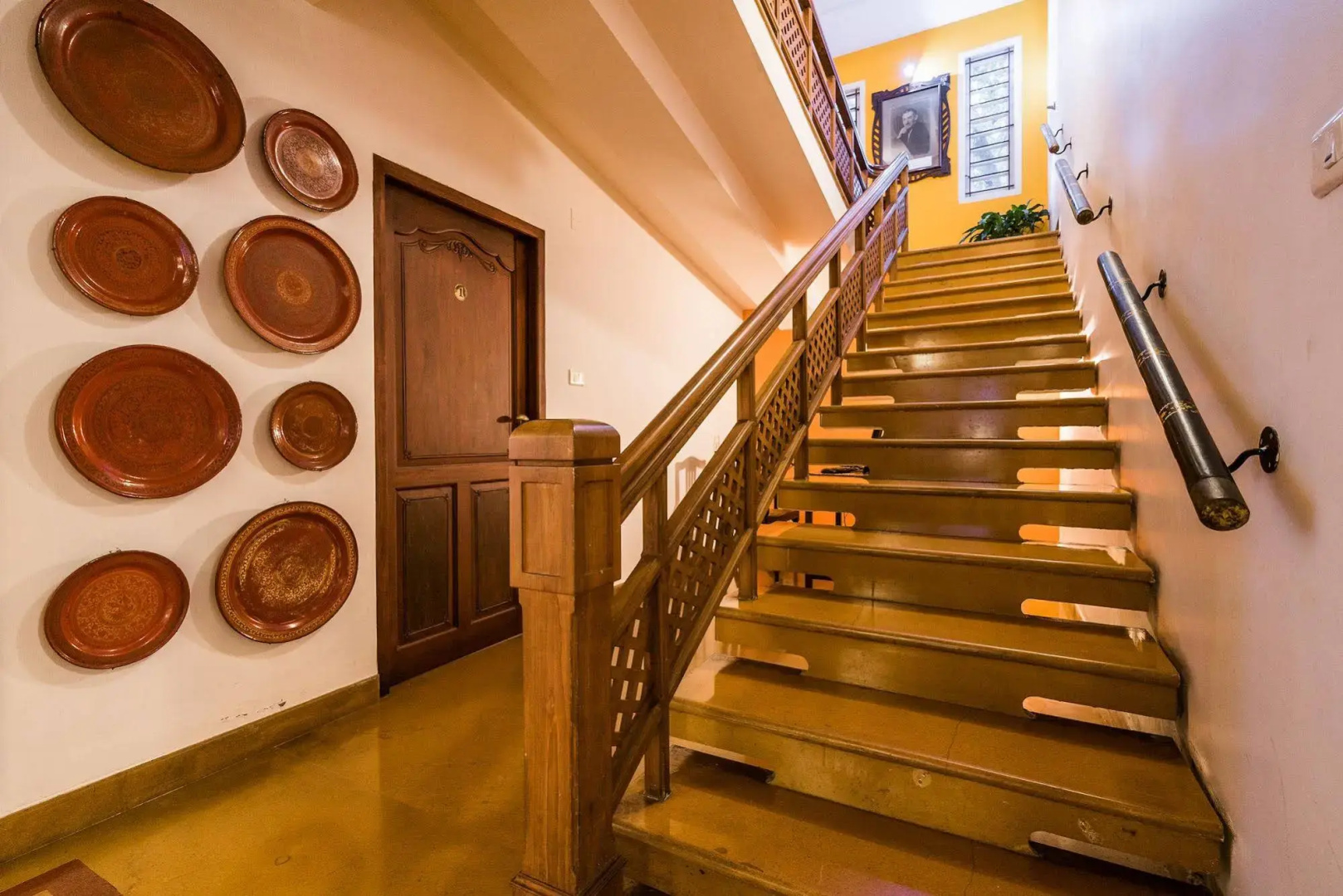 Foto - Tissa's Inn