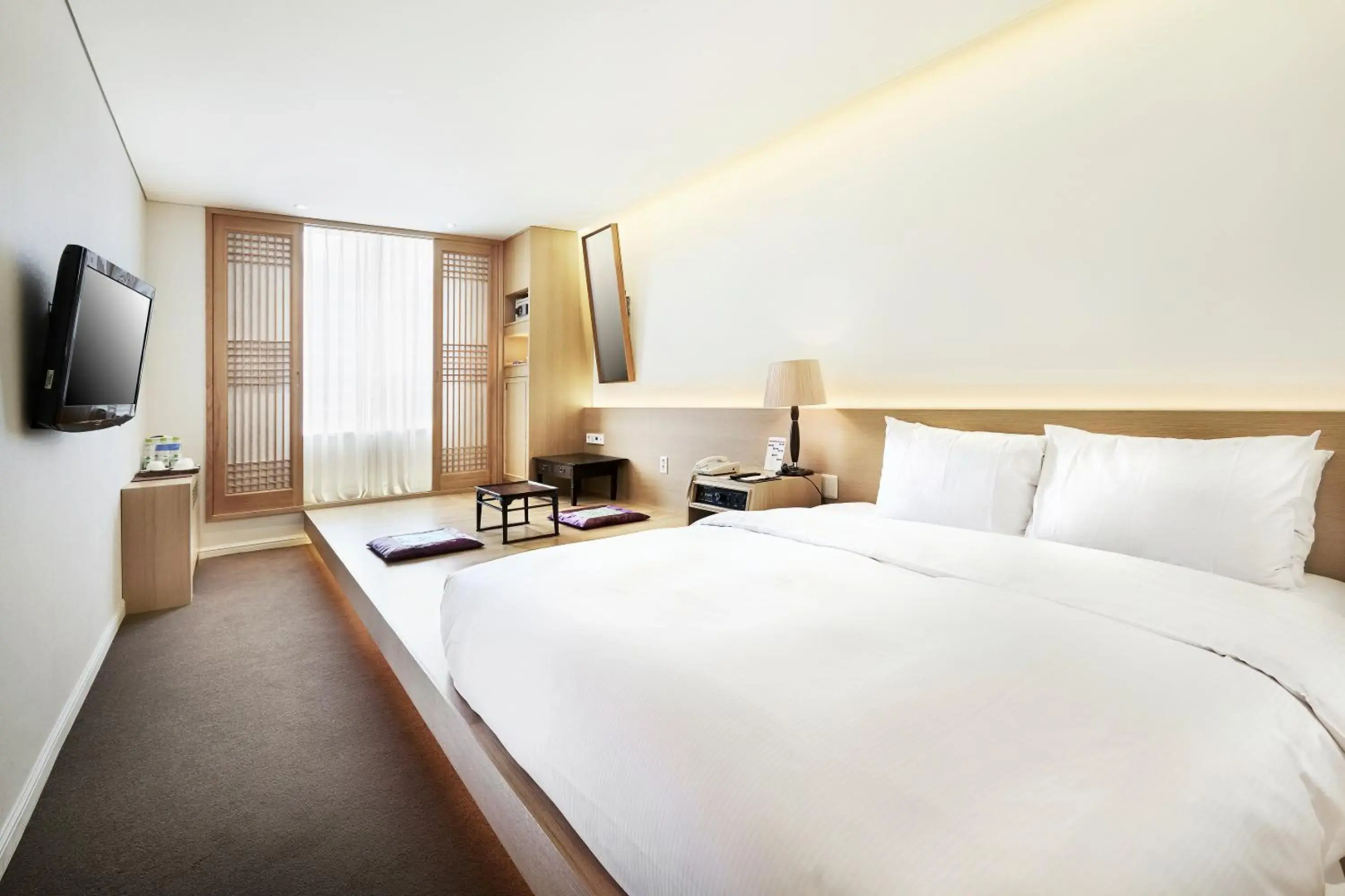 Photo - Hotel President
