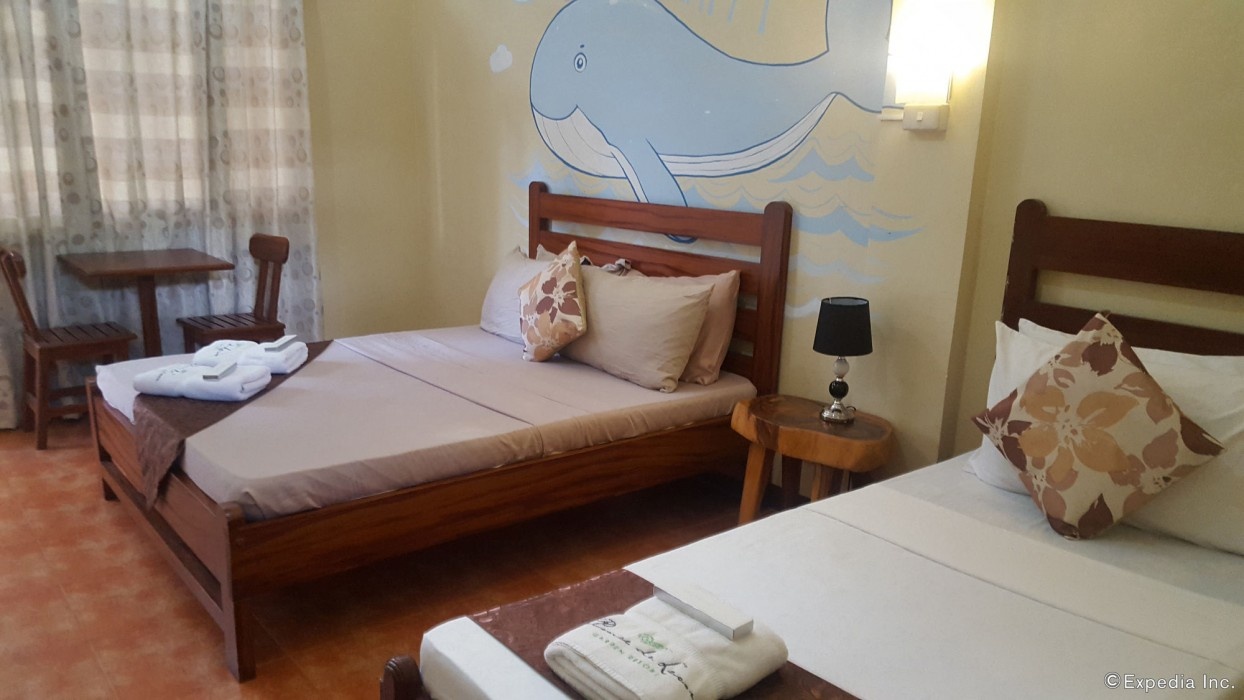 Ponce De Leon Garden Resort Palawan