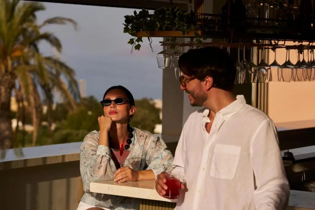 Foto - Galaxy Suites Boutique Resort
