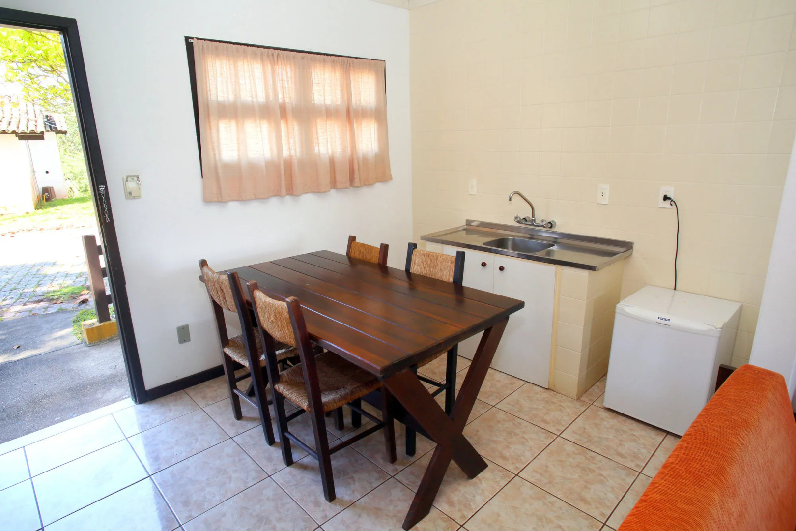 Photo - Praia Mole Hotel