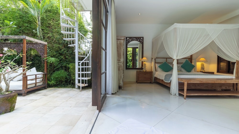 Foto - Sahaja Villa by Betterplace