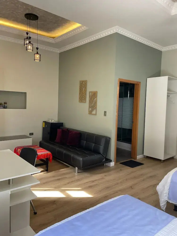 Foto - Traveler'S House