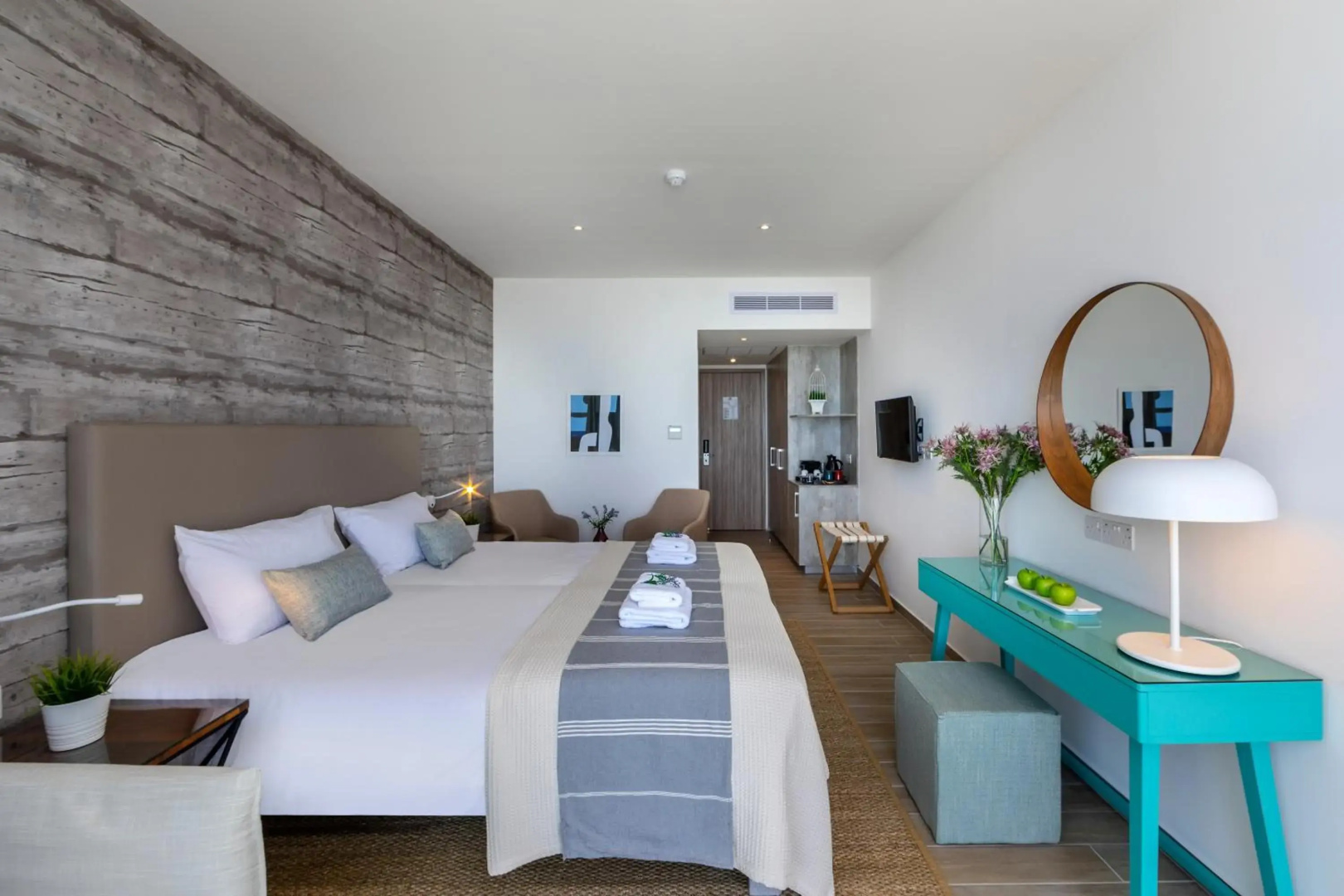 Foto - Leonardo Plaza Cypria Maris Beach Hotel & Spa