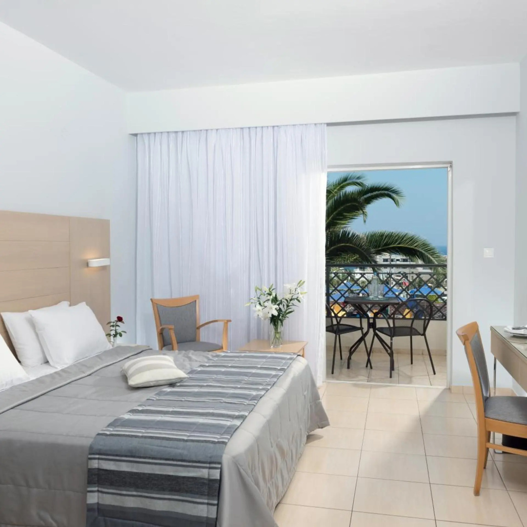 Foto - Grand Hotel Holiday Resort