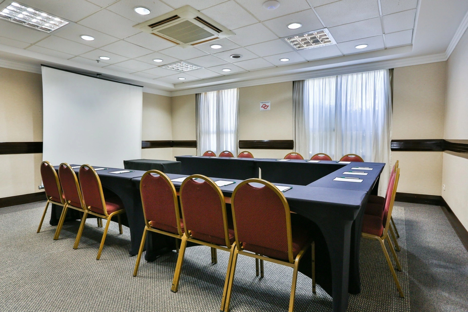 Photo - Transamerica Executive Sorocaba