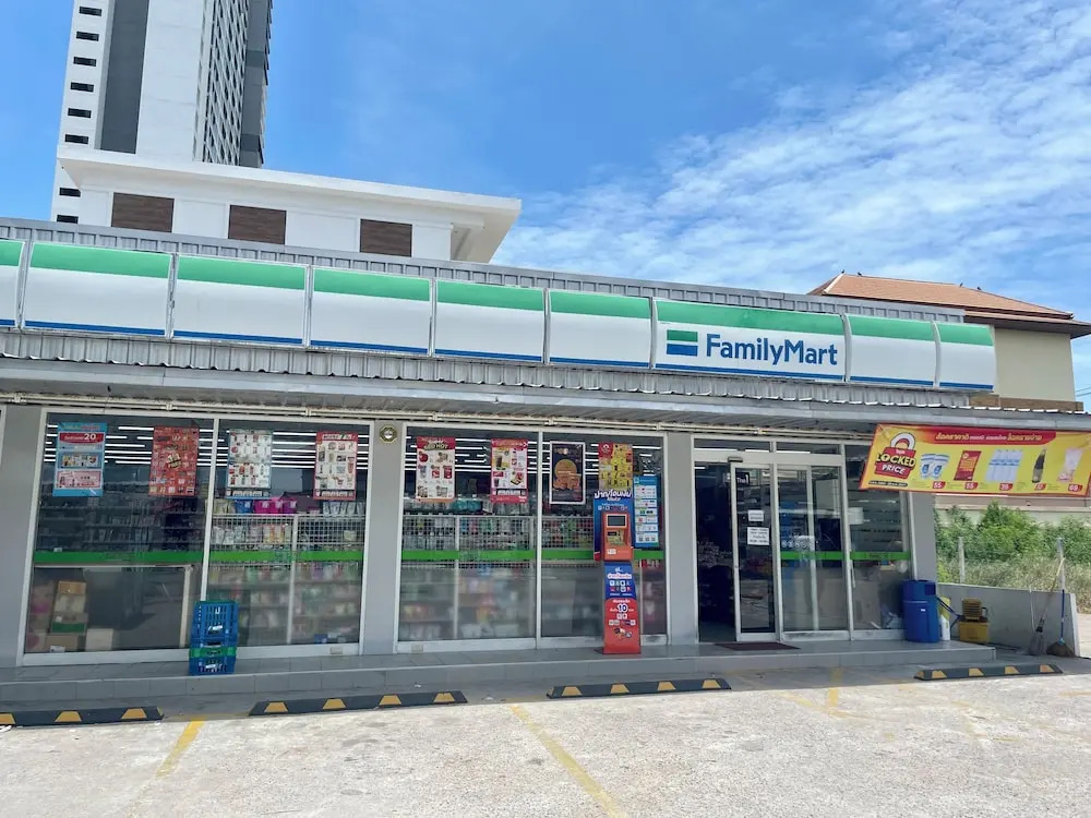 Foto - Nagawari Art Maldives BBQ Pattaya Villa