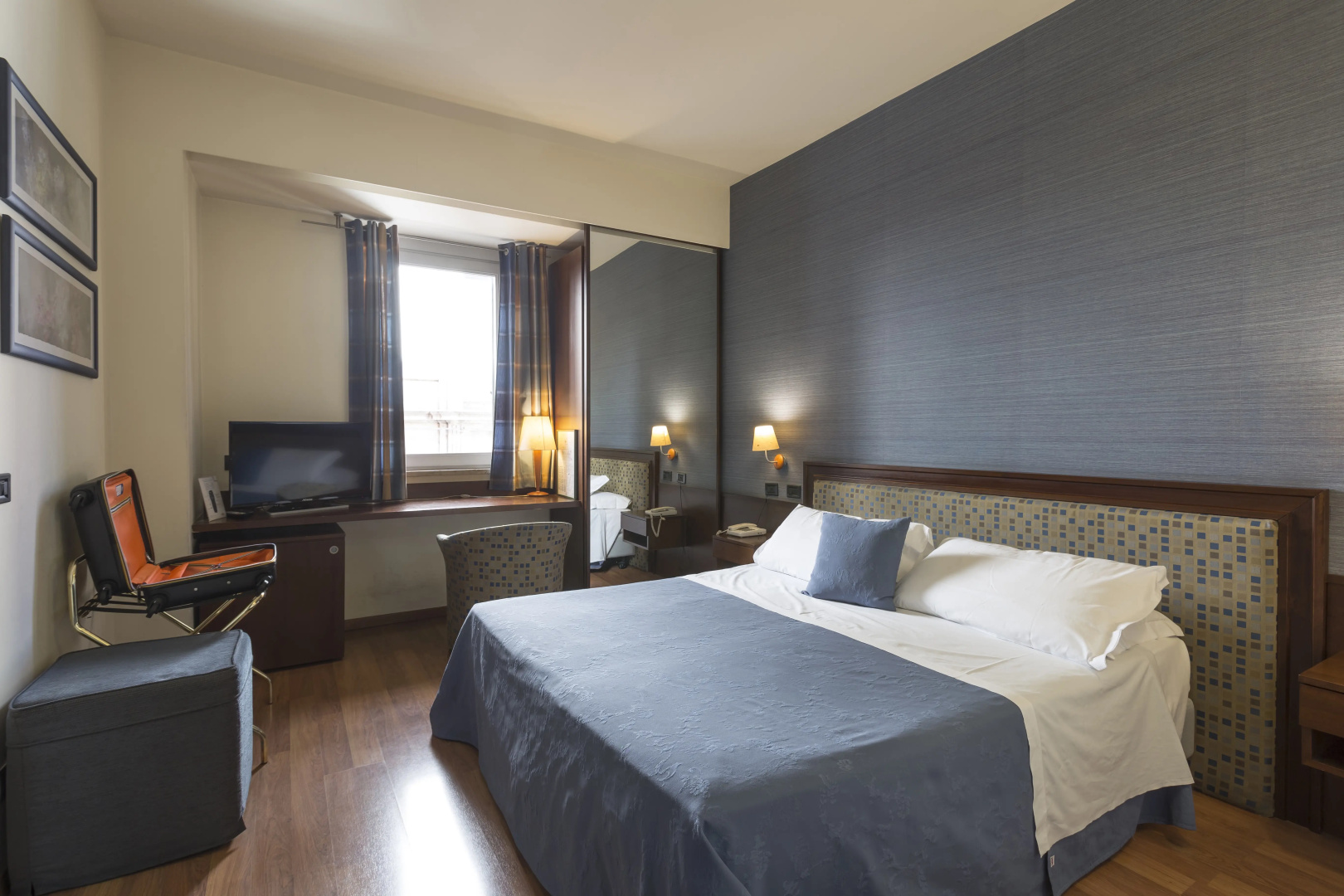 Foto - Hotel Montreal