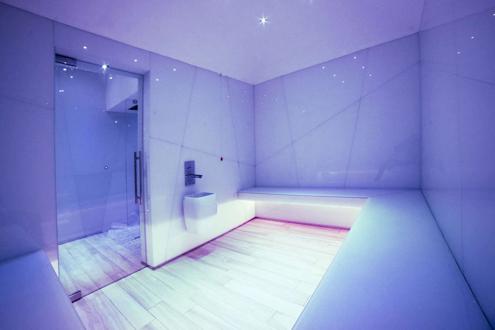 Foto - Victoria Palace Hotel & Zen Wellness