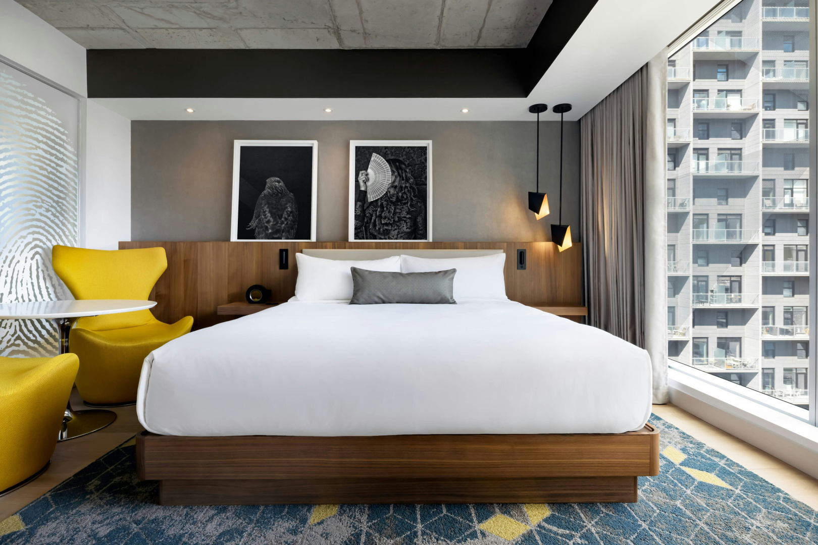 Photo - Humaniti Hotel Montreal, Autograph Collection