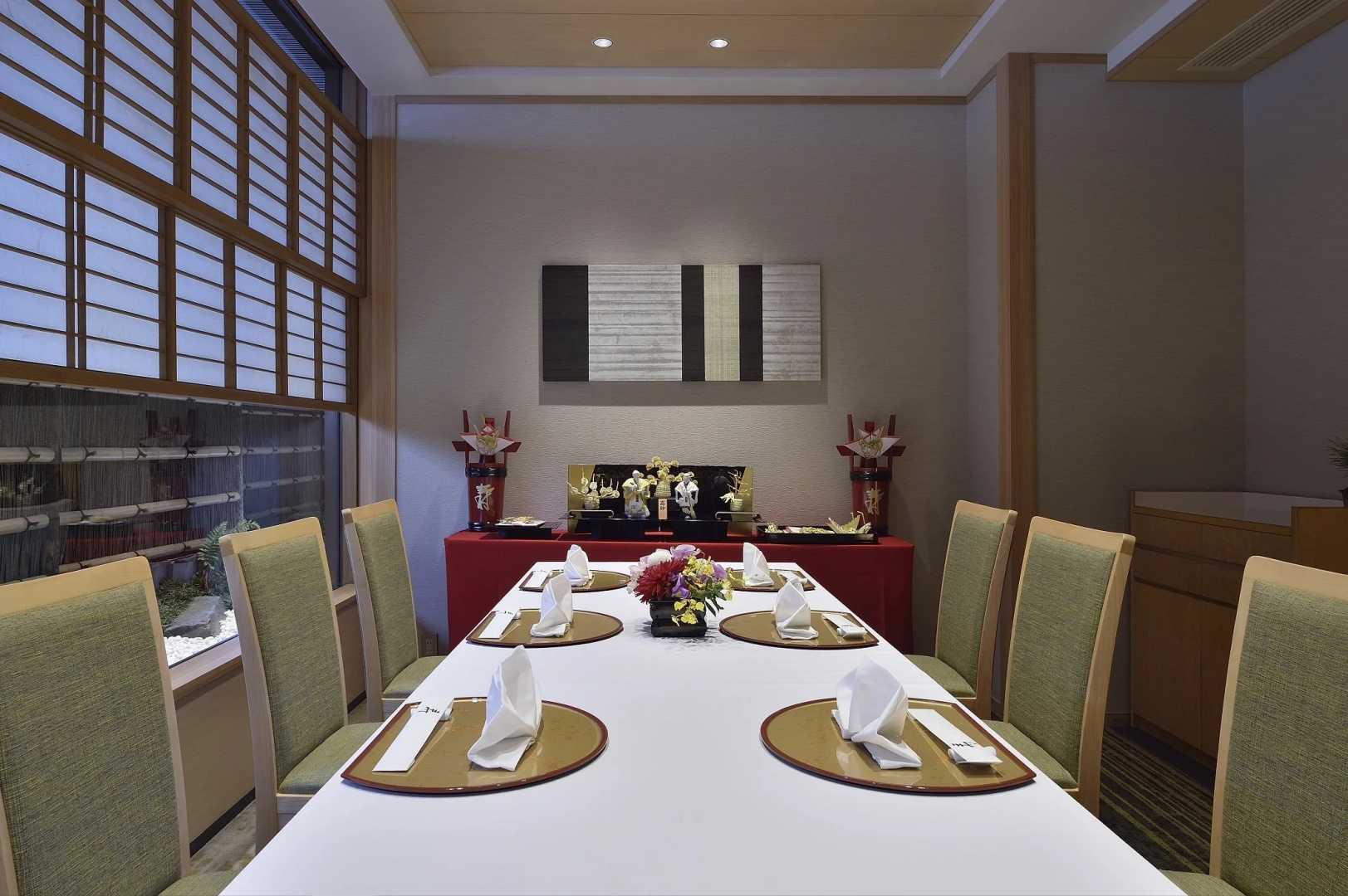 Photo - Hotel Nikko Fukuoka