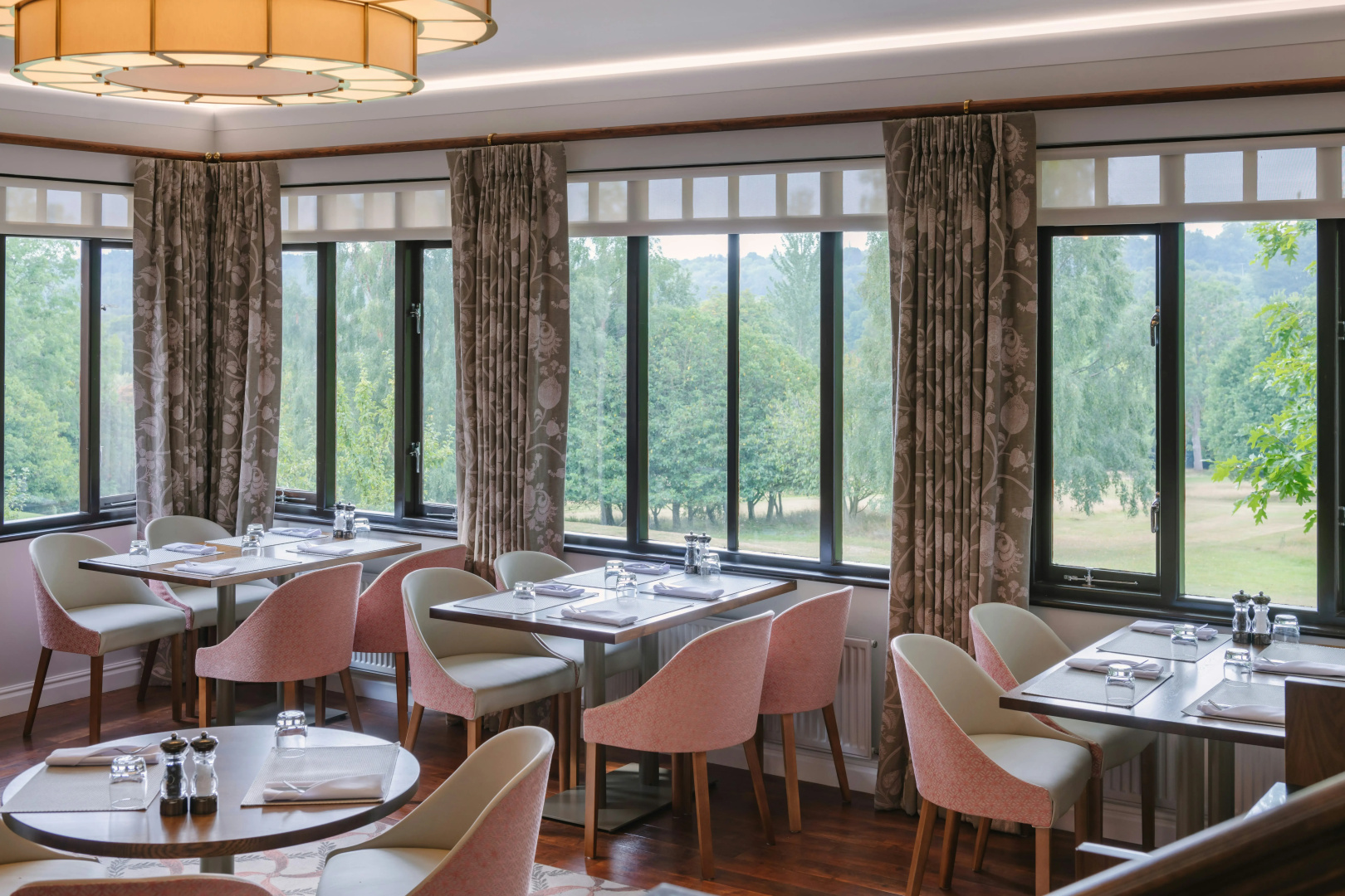 Foto - Ashdown Park Hotel & Country Club