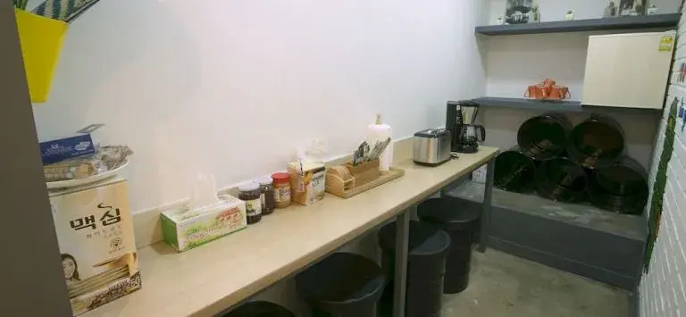 Foto - Hostel Seoul