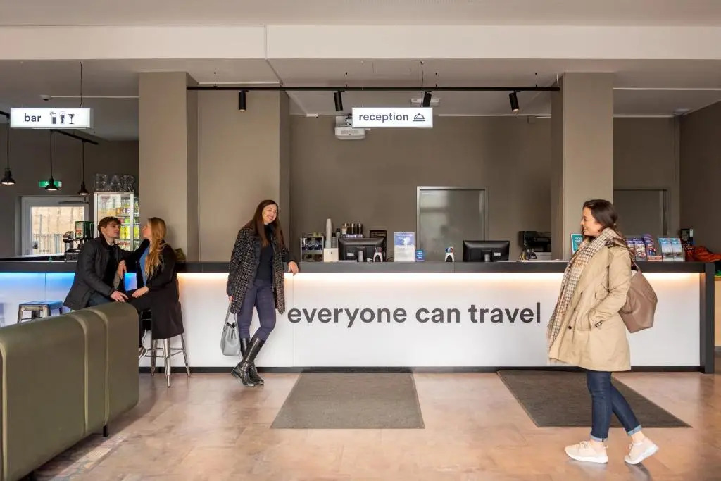 Photo - a&o München Laim