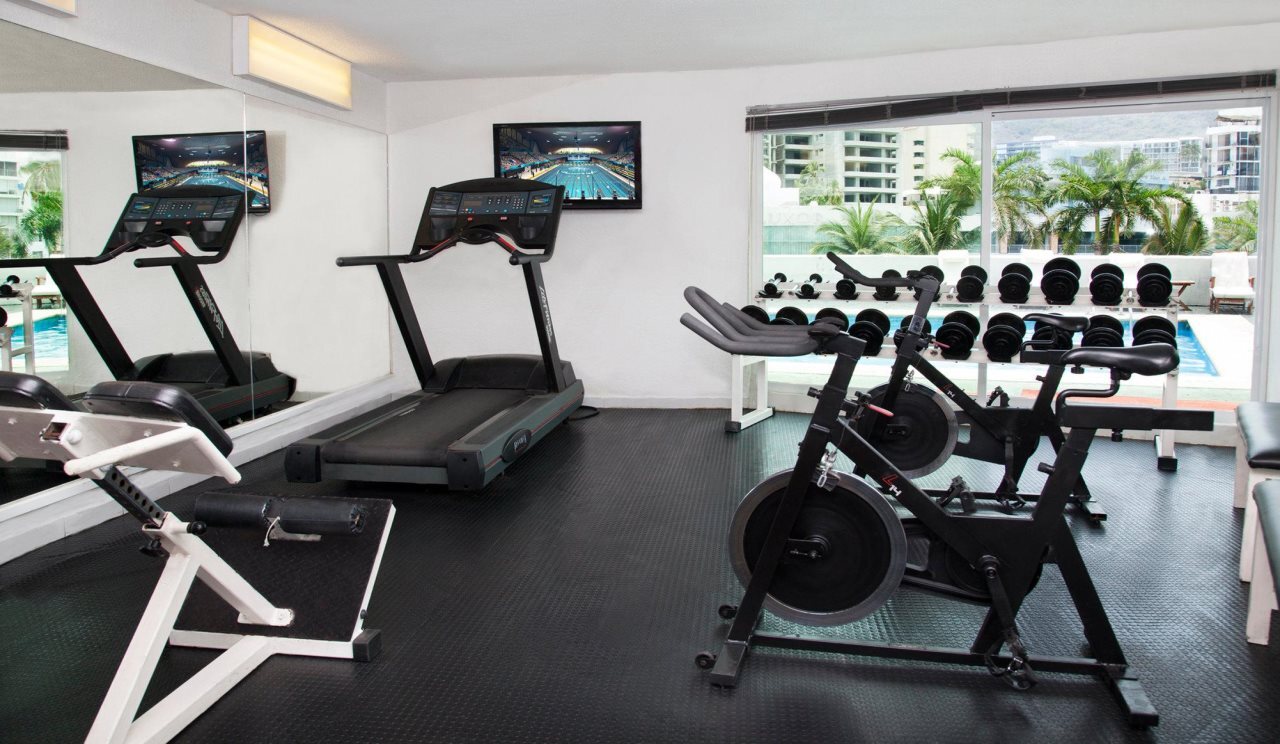 Photo - Hotel Amares Acapulco