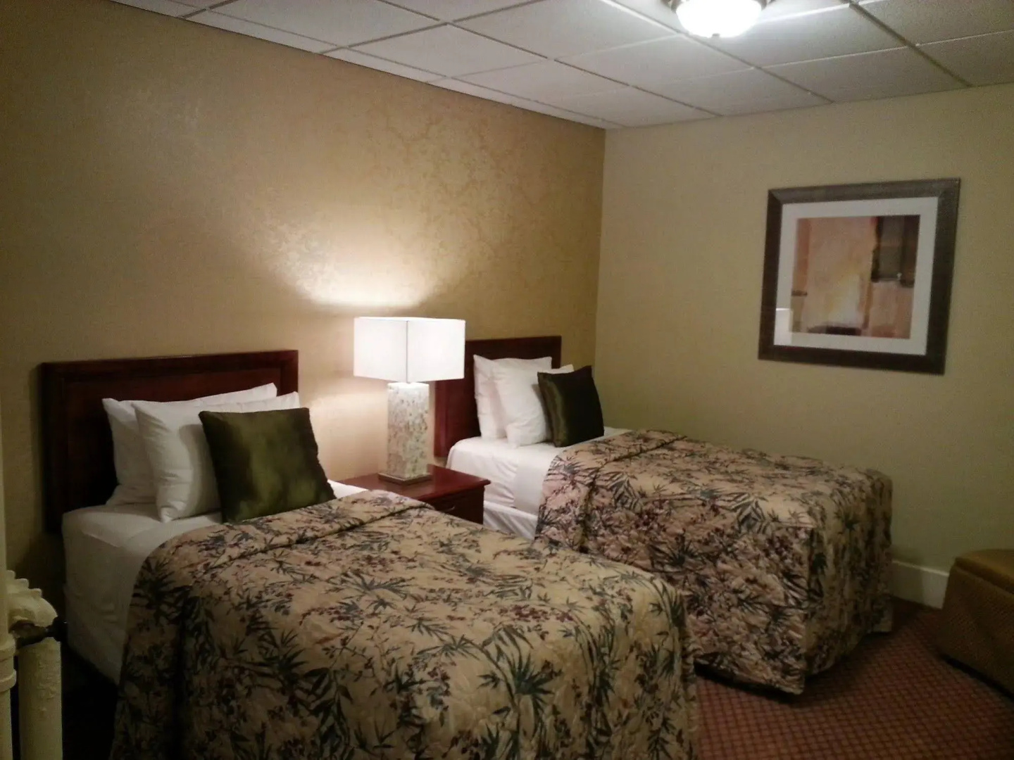Foto - Kingston Hotel
