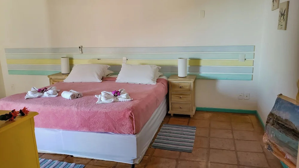 Foto - Vila Bela-Emília Guest-House