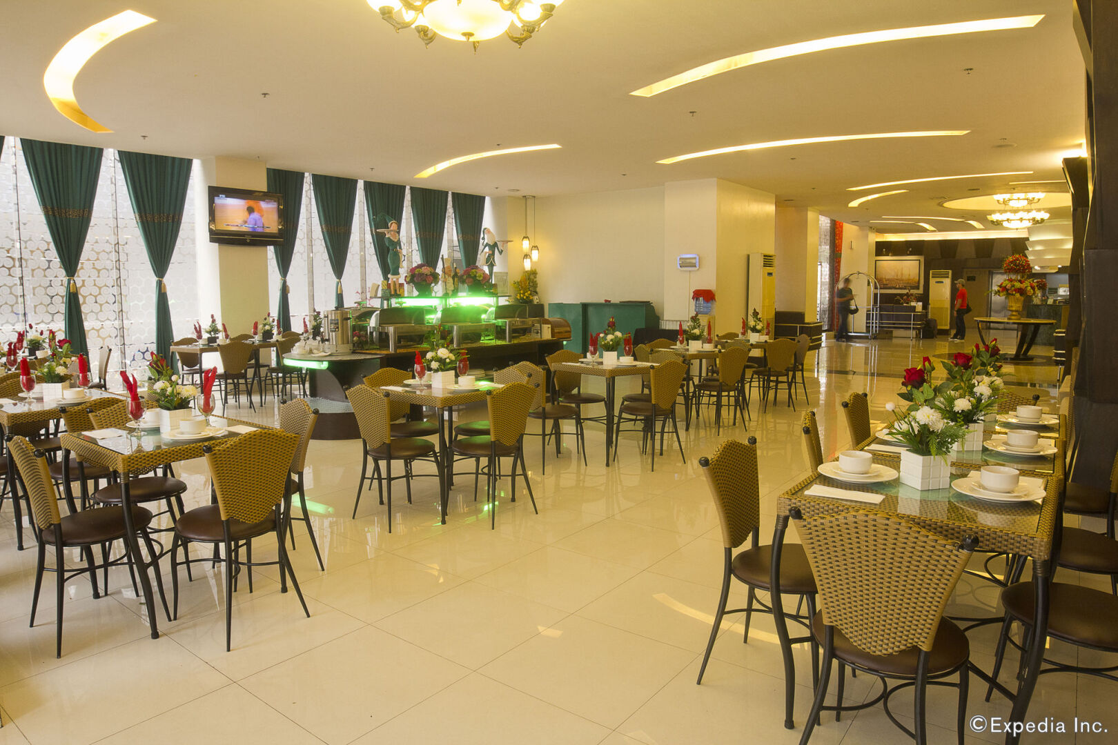 Photo - Eurotel North EDSA