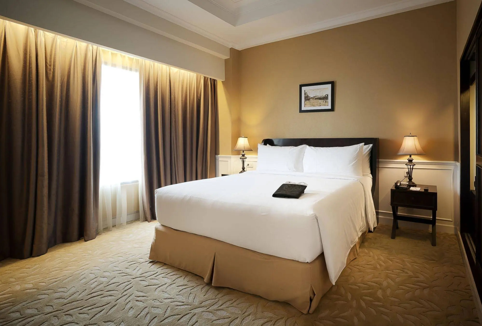 Photo - Royal Kuningan Hotel