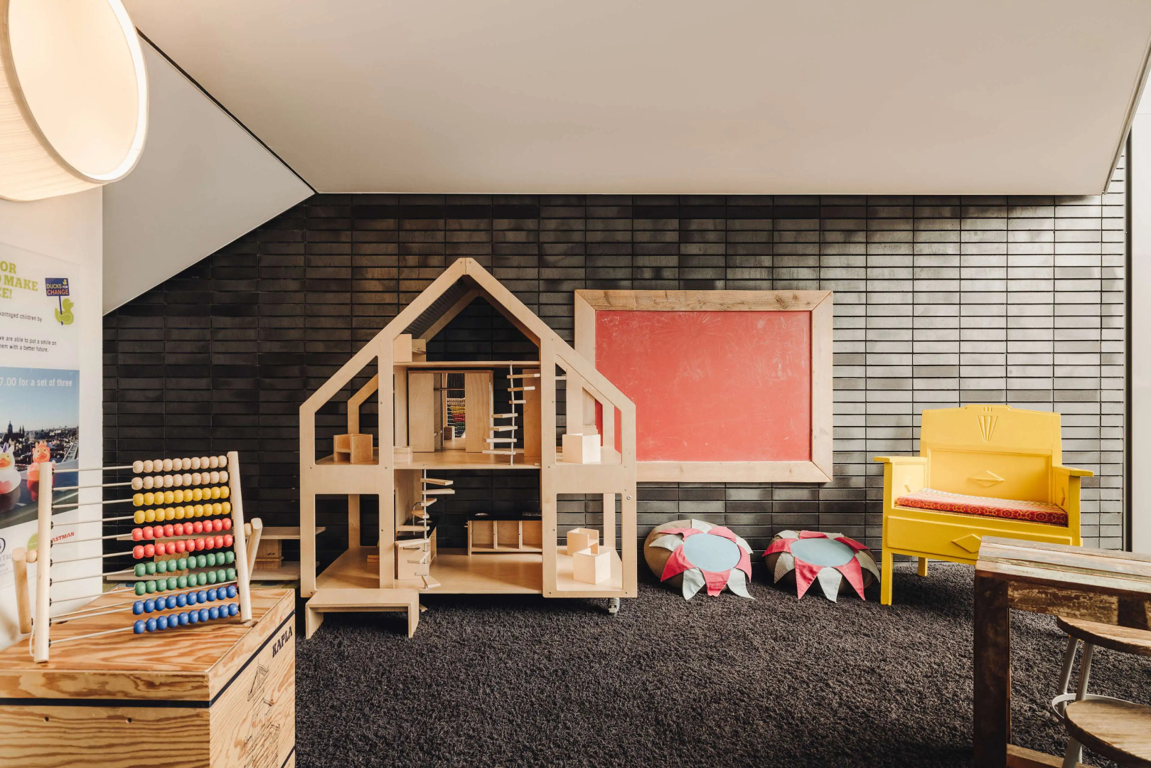 Foto - DoubleTree by Hilton Amsterdam Centraal Station