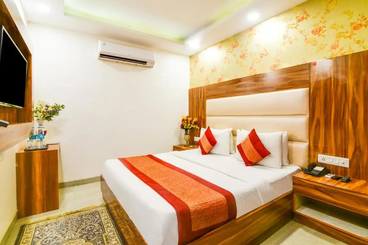 Foto - Olivia Hotels @ Delhi Airport