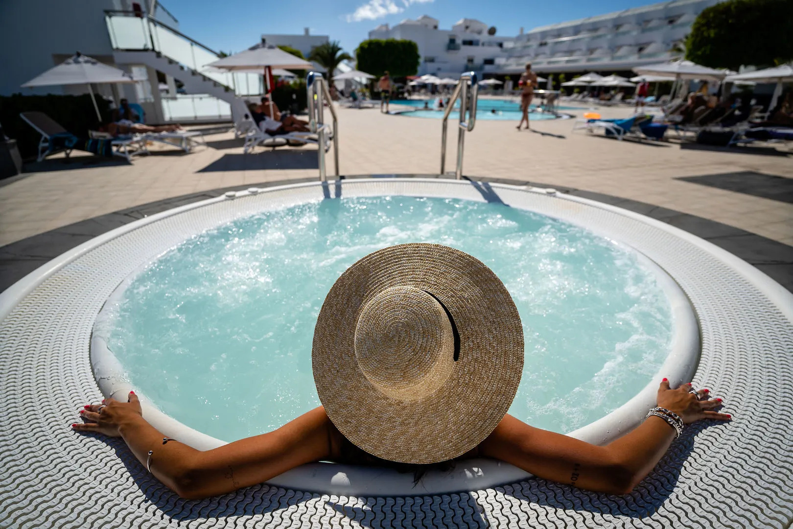 Foto - Hotel Lanzarote Village