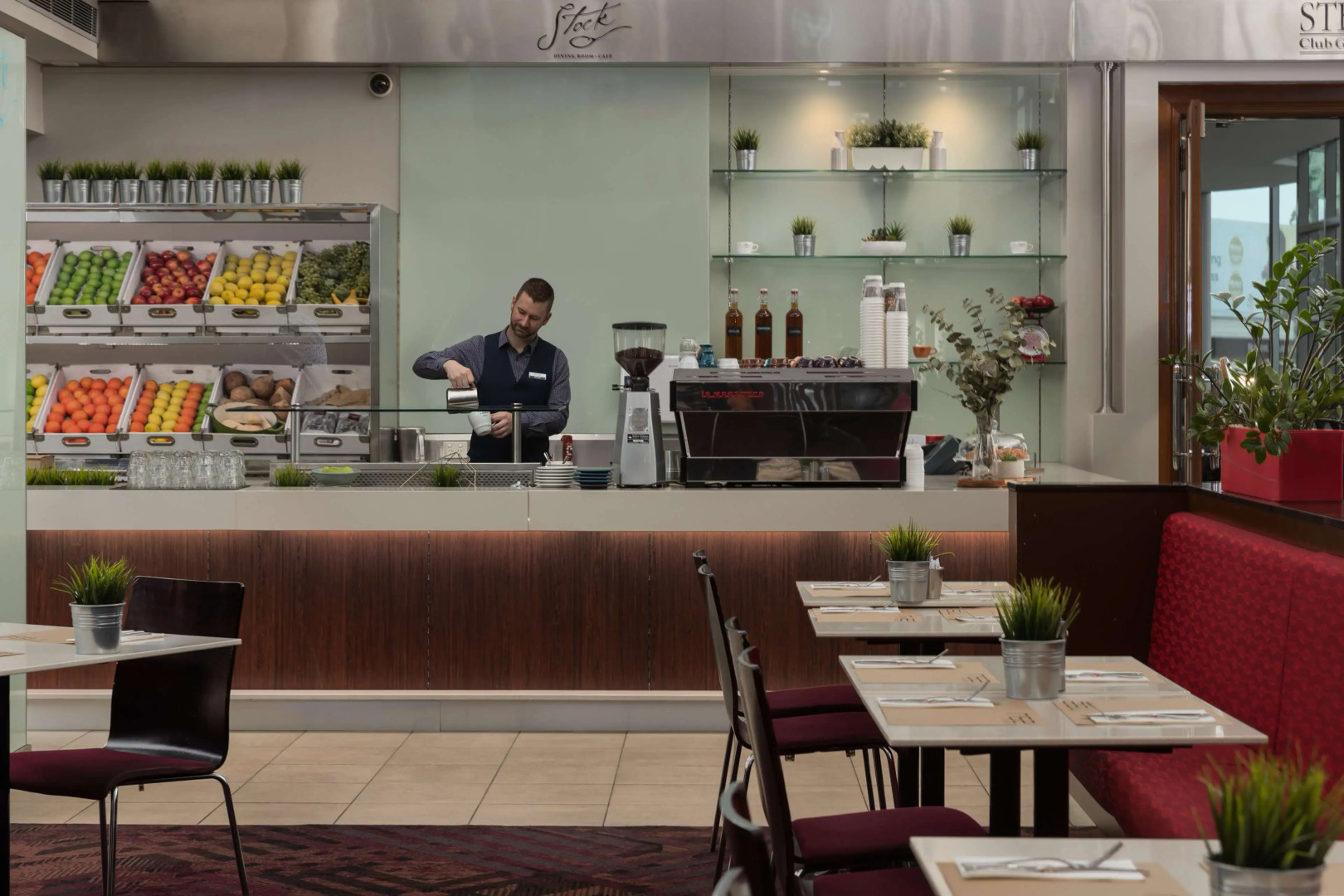 Photo - Rydges Parramatta