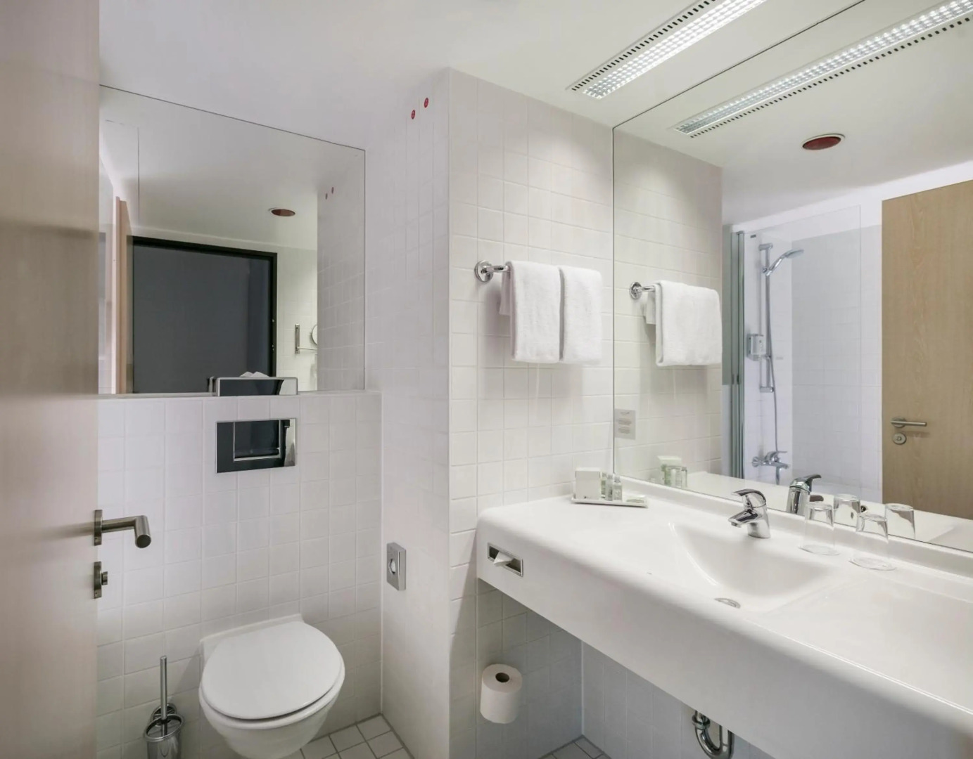 Foto - ARCOTEL Rubin Hamburg