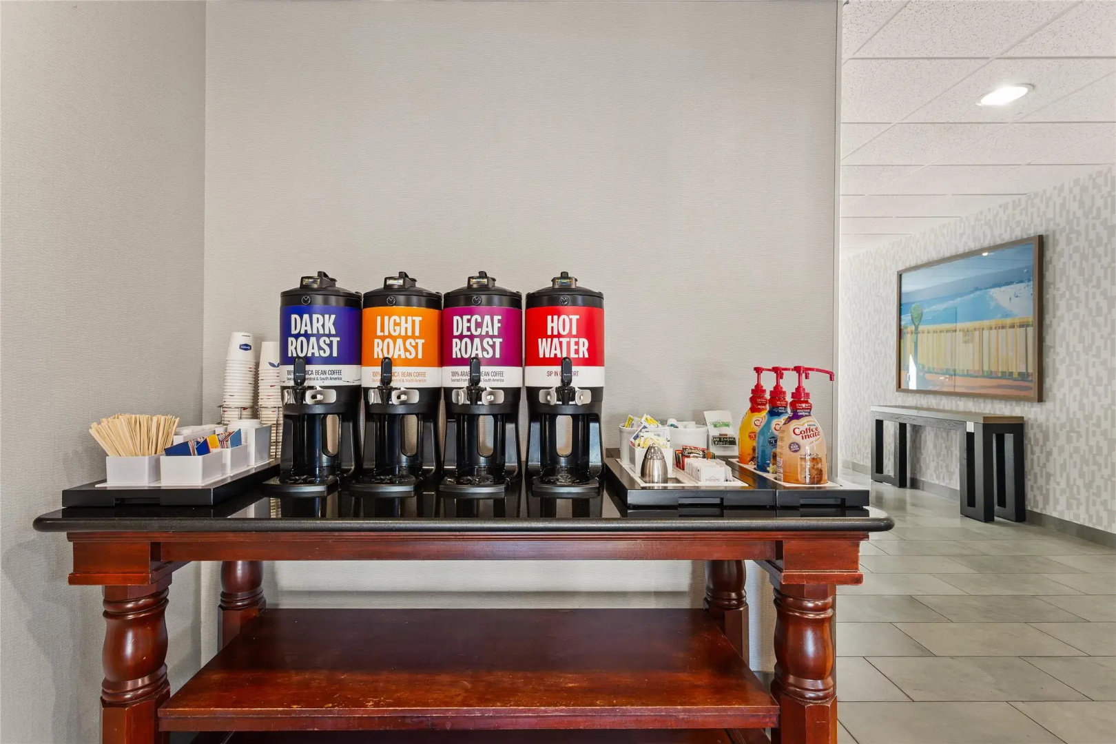 Photo - Hampton Inn & Suites Port Richey