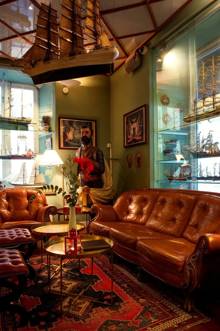 Foto - Victory Apartments