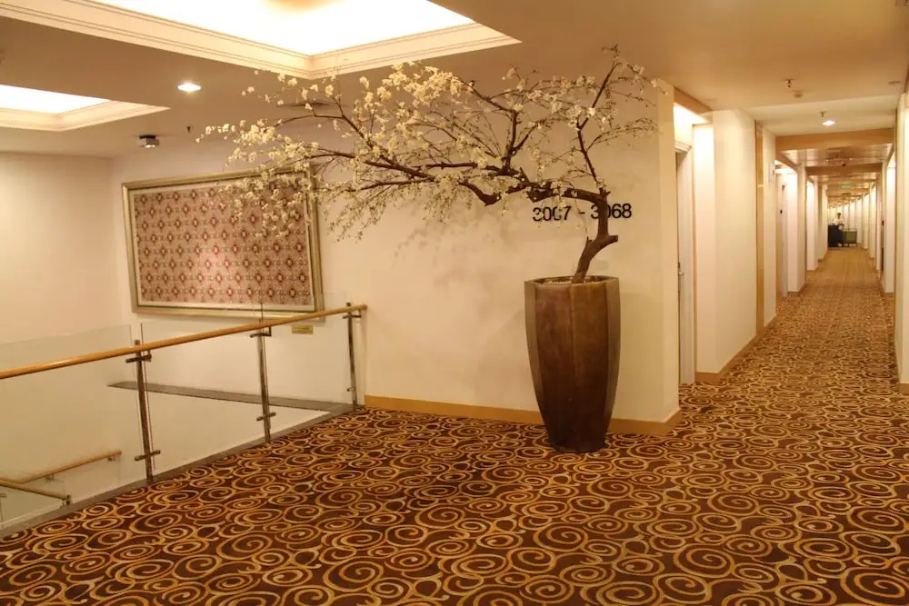 Foto - All Sedayu Hotel Kelapa Gading